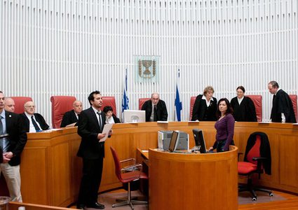 العليا الإسرائيلية ترفض استئناف للإفراج عن أسير مقابل كفالة مالية