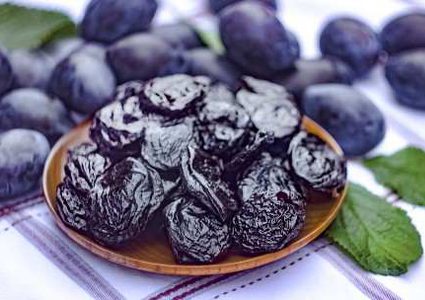 تعرف على فوائد القراصيا في شهر رمضان