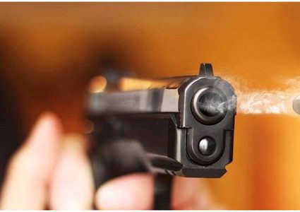 مقتل رجل أعمال في المكسيك على بعد خطوات من وزير محلي