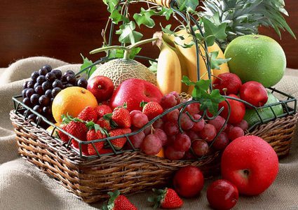 8 فواكه يجب تناولها في شهر رمضان