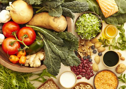 هذه الأطعمة لتفادي الأرق في شهر رمضان !