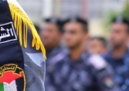 رام الله: ضبط 3 مركبات بتهمة ازعاج العامة