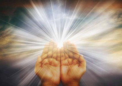 أدعية الإفطار والإمساك في رمضان