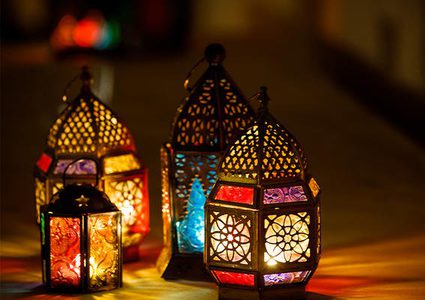 10 عادات غذائية خاطئة عليك تجنبها في رمضان