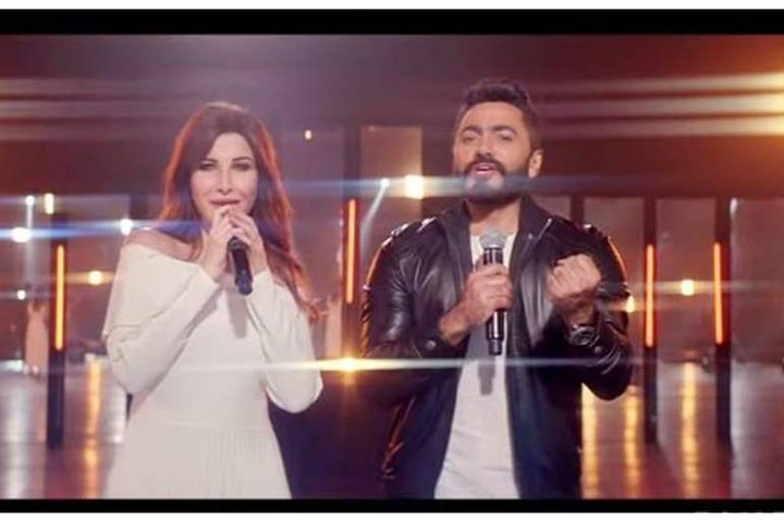 أجور خيالية للفنانين المشاركين في إعلانات رمضان بمصر