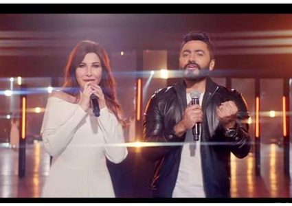 أجور خيالية للفنانين المشاركين في إعلانات رمضان بمصر