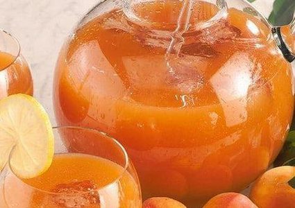 فوائد قمر الدين خلال الصيام لا غنًى عنها