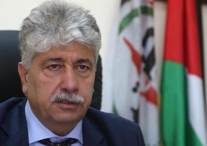 مجدلاني:انسحاب شركات من مناقصة بالمستوطنات تعبير عن رفض الاستيطان