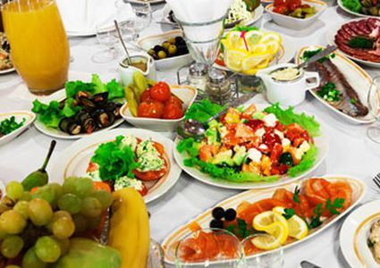 هذه الأخطاء تفسد وصفات الطعام في رمضان !