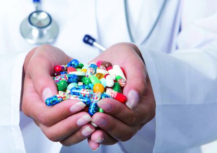 كيف تتناول جرعات أدوية المعدة في شهر رمضان ؟