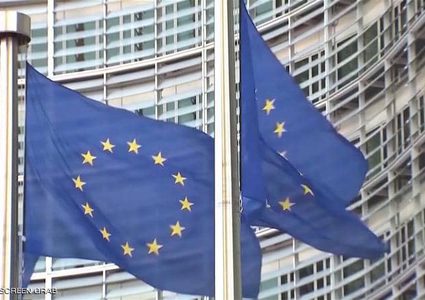 الاتحاد الأوروبي لا يطبق سياسات مستدامة للاستهلاك