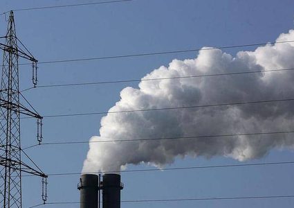 تكنولوجيا "فريدة" لتحويل ثاني أكسيد الكربون إلى "صخور"