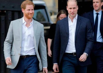 "اصرخ".. خدمة "نفسية وعاطفية" برعاية وليام وهاري