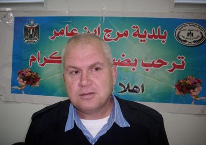 وفاة مستشار مدير عام الشرطة الفلسطينية إثر أزمة قلبية مفاجئة