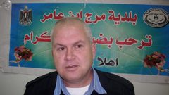 وفاة مستشار مدير عام الشرطة الفلسطينية إثر أزمة قلبية مفاجئة