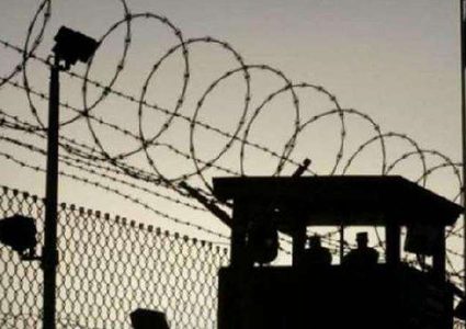 الأسير علي صبيح من كفر راعي يدخل عامه الـ19 في الأسر