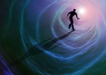 ماذا يرى الإنسان في مرحلة الموت السريري؟