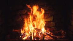 إضرام النار بزوجين وهما على قيد الحياة!