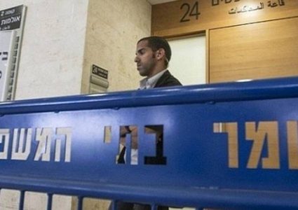 الاحتلال يقرر الافراج عن سائق مقدسي بشروط مقيّدة