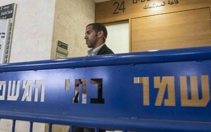 الاحتلال يقرر الافراج عن سائق مقدسي بشروط مقيّدة