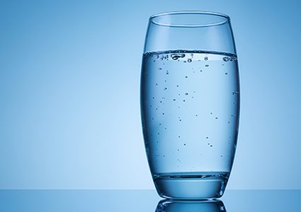 الصيام وخطر الجفاف في رمضان