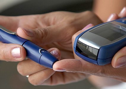 نصائح لمرضى السكري في شهر رمضان