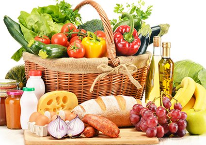 بعض العادات الغذائية الصحية التي تساعد على إنقاص الوزن في رمضان