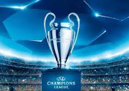 أبرز نتائج دوري أبطال أوروبا .. وتعادل "غريب" بين ميسي ورونالدو