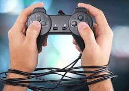 ألعاب الفيديو تشكل تهديد خطير على الاميركيين