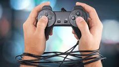 ألعاب الفيديو تشكل تهديد خطير على الاميركيين