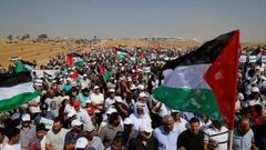 دعوات للمشاركة بفعاليات ذكرى النكبة