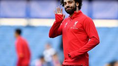 في بيان رسمي.. ليفربول يؤكد جاهزية محمد صلاح لمباراة ولفرهامبتون