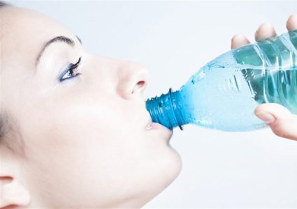 الجفاف في رمضان.. وطرق الوقاية منه!