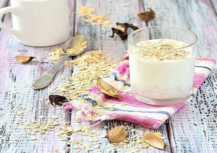 6 نصائح مفيدة لتخفيف وزنك الزائد في رمضان!