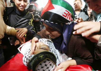 غزة.. شهر رمضان ينكأ جراح ذوي الشهداء