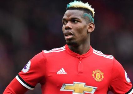 ورقة ذهبية تُقرب بوجبا من يوفنتوس