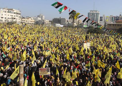 فتح :تصويت مجلس الأمن ضد الاستيطان يؤكد شرعية حقنا ويعزز موقفنا