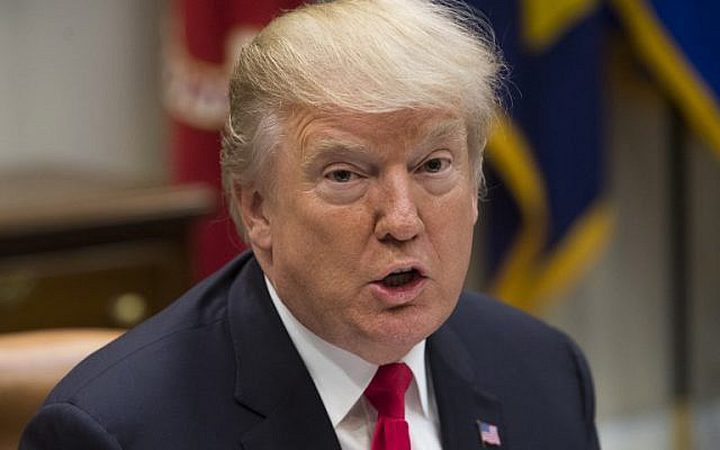 10 مليون أمريكي يطالبون ترامب بالرحيل