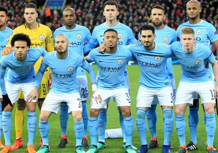 مانشستر سيتي يستبعد خيانة جوارديولا