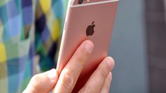 الكشف عن موعد إطلاق هاتف "آيفون" الجديد