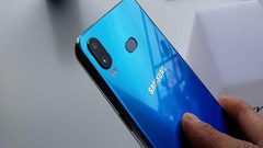 سامسونغ تستعد لاطلاق هواتف بكاميرات خارقة ودقة غير مسبوقة