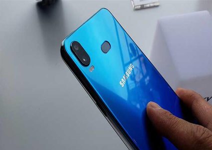 سامسونغ تستعد لاطلاق هواتف بكاميرات خارقة ودقة غير مسبوقة