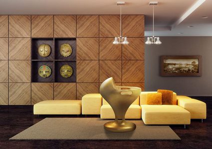 أغلى سرير أطفال في العالم من الذهب والألماس..تعرف عليه