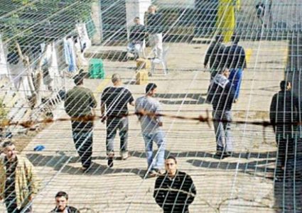 ثلاثة أسرى من السيلة الحارثية يدخلون عامهم الـ17 في الأسر