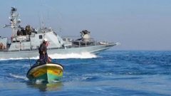 الاحتلال يفرج عن 3 صيادين من غزة اعتقلهم صباحًا