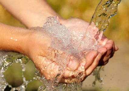 تعرف على 10 مناطق في الجسم لا ننظفها جيدا