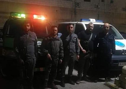 نقابة الأطباء تعلّق اجراءاتها الاحتجاجية بمستشفى جنين