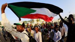 قوى "الحرية والتغيير" تطرح شروطها لاستئناف التفاوض مع العسكريين