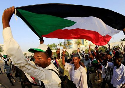 قوى "الحرية والتغيير" تطرح شروطها لاستئناف التفاوض مع العسكريين