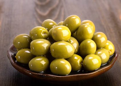 فوائد الزيتون في شهر الصوم